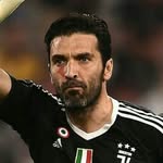 gian luigi buffon - @thomas.cristofer - Instagram