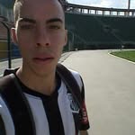 tom Araújo - @thomas__cristiano - Instagram