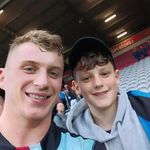 Thomas Crofton - @tom.c1415 - Instagram