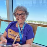Diane Thomas Cromer - @dianethomascromer - Instagram