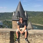 Thomas - @thomas_cromer - Instagram