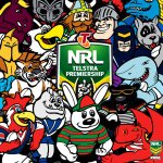 Jacob Thomas Cronan (LOVE NRL) - @jacobcronan24 - Instagram