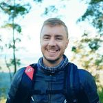 Thomas Crossman - @stereoskuttles - Instagram