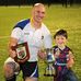Tom Crossman - Facebook