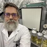 Thomas Crotzer - @messychefmushrooms - Instagram