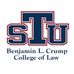 St. Thomas University Benjamin L. Crump College of Law - Facebook