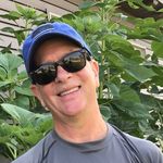 Thomas Perry Crumpler - @tpcrump - Instagram