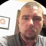 Thomas Crutcher - @crutchert78 - Instagram