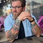 Thomas Paul Crutcher - @thomascrutcher33 - Instagram