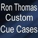 Ron Thomas Custom Cue Cases - Facebook