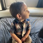 Baby Thomas - @thomas.cuellar.schattilly - Instagram