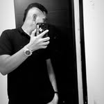 Thomas David Cuellar Murillo - @tmurillo31 - Instagram