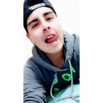 Samuel Thomas Cuevas - @cuevassamuelthomas - Instagram