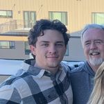 Thomas Cullinane - @thomas.cullinane5 - Instagram