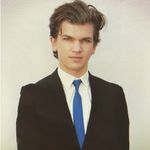 Thomas Cullinan - @thomasmcullinan - Instagram
