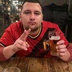 Thomas Cumbo - @thomas7970 - Instagram