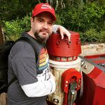 Gregory Thomas Luecke Cuneo - @77starknight - Instagram