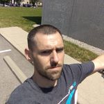 Thomas Earl Cuneo - @tommynky - Instagram