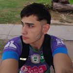 Tomás Cuneo - @cuneotomas - Instagram