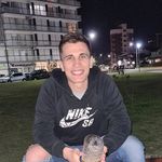 Tomás Cuneo - @tomycuneo - Instagram