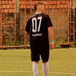 Thomas Cunha⚽️ - @thomasncunha1830 - Instagram