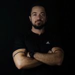 Thomás Cunha Personal - @thomcunhapersonal - Instagram