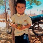 Thomas Dos Santos Cabral Cunha - @baby.thomas18 - Instagram
