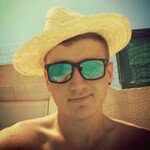 Thomas Cuozzo - @thomascuozz - Instagram