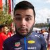 Thomas Cuozzo F1 - Facebook