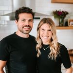 Lex + Thomas Daddio - @daddioskitchen - Instagram