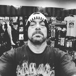 Thomas Daddio Gliebe - @tombloo - Instagram