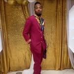 ThoMas Daddio Williams - @daddio06convio - Instagram