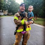 Thomas Dade - @firewacker49 - Instagram