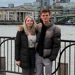 Thomas Dade - @tomjkdade - Instagram