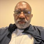 Thomas Dade - @greyghost4272 - Instagram