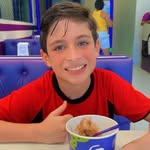 Thomas Valentin - @thomasdad_oficial - Instagram
