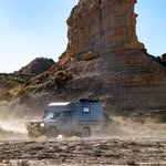 Thomas Dahm - @toyotawanderlust - Instagram