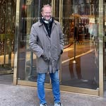 Thomas Dahm - @thomasidahm - Instagram