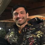 Thomas Dahmen Desmond - @thomas_dahmen8 - Instagram