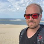 Thomas Dähn - @_thomas_d___ - Instagram