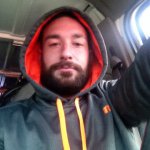 Thomas DAlesandro - @mrdelito - Instagram