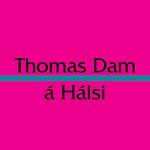 Køks- & Veitslubúð Th. Dam - @thomas_dam_a_halsi - Instagram