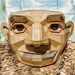 Thomas Dambo - @thomasdambo - Instagram