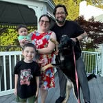 Thomas Dame - @captain_buckywucky - Instagram