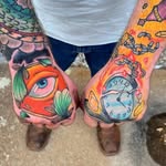 Thomas Dame - @theo_mctoots - Instagram