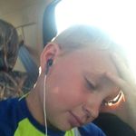 Thomas Christian Dameron - @t.dameron7 - Instagram