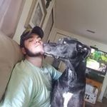 Thomas Dameron - @dameront - Instagram