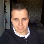 Thomas Dameron - @thomas.dameron.1 - Instagram