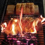 Thomas Damm - @thomasmanatgrill24_7 - Instagram