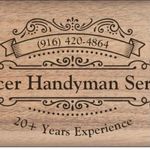 Thomas Dancer - @dancerhandymanservice - Instagram